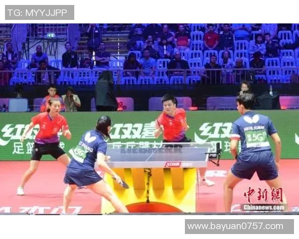 乒乓球意识排行榜揭晓杭州乒乓球队荣登第七名引发关注