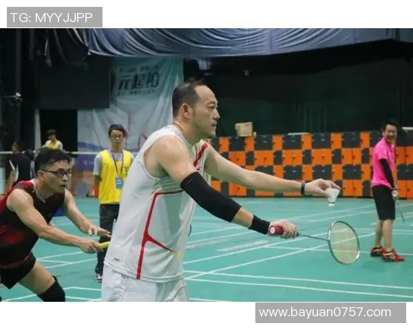 北京羽毛球队技术革新引发热议推动运动发展新潮流