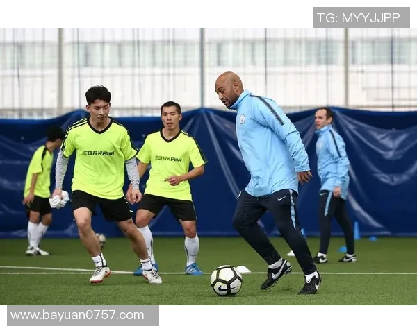 专访陈娜：探寻足球背后的成功秘诀与成长之路