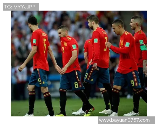 西班牙队在欧锦赛中的战术布局与实力分析 西班牙队在欧锦赛中的战术布局与实力分析