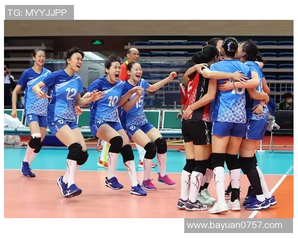 南京排球队在全运会中的耐力表现值得称赞展现团队精神与竞技水平的完美结合