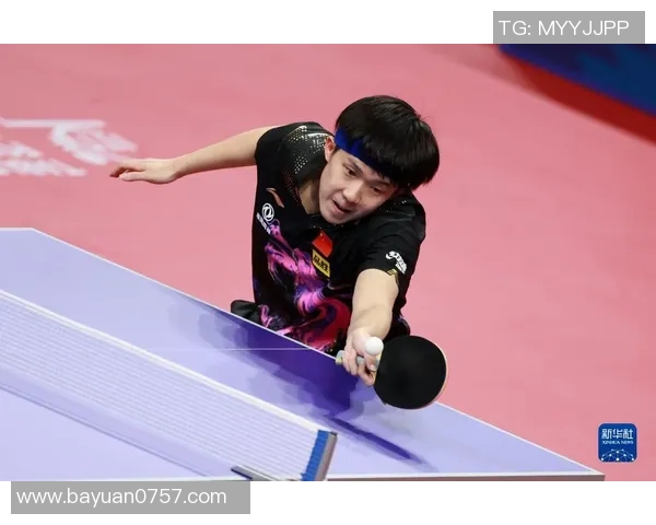 成都乒乓球队的奋斗历程与荣耀时刻全景回顾 成都乒乓球队的奋斗历程与荣耀时刻全景回顾