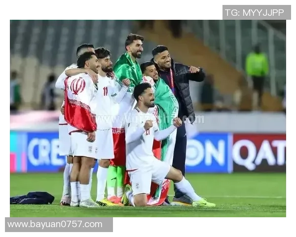 伊朗足球明星的崛起与辉煌成就探秘 伊朗足球明星的崛起与辉煌成就探秘