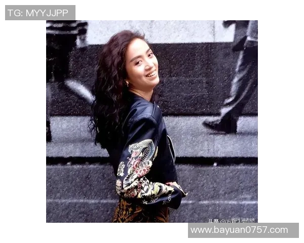 梅艳芳心中的足球偶像是谁他在她生活中扮演了怎样的角色 梅艳芳心中的足球偶像是谁他在她生活中扮演了怎样的角色